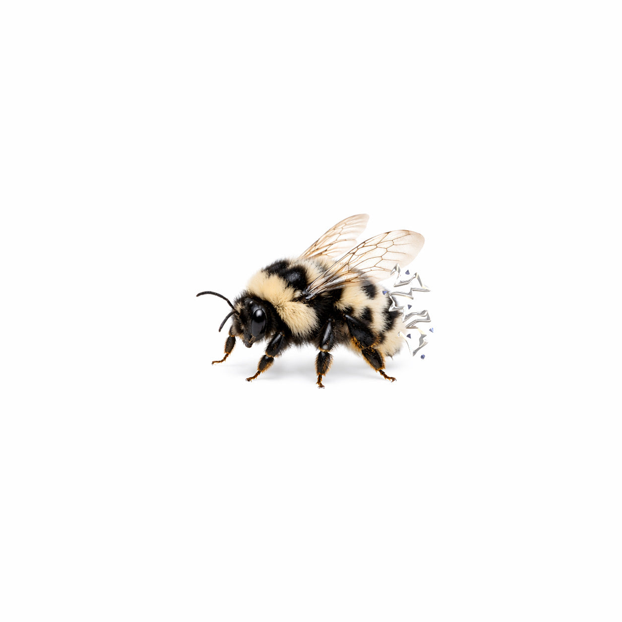 The Bumblebee edit