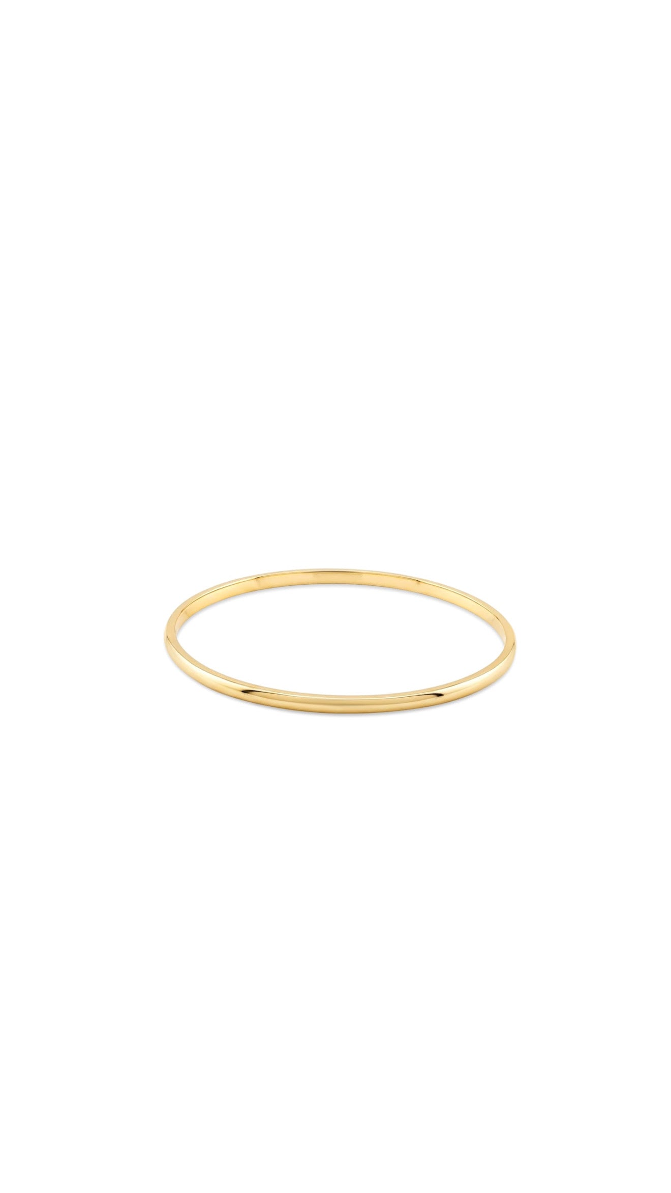 The Ever Flow Bangles