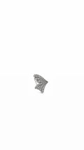 The Butterfly Earing 🦋 Single earring