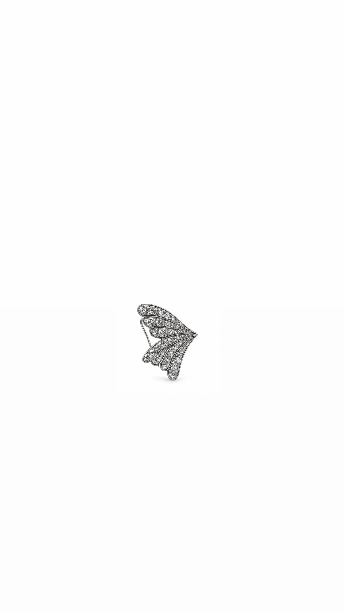 The Butterfly Earing 🦋 Single earring