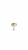 The Saddle Guard Ring — سادنة السرج — Original