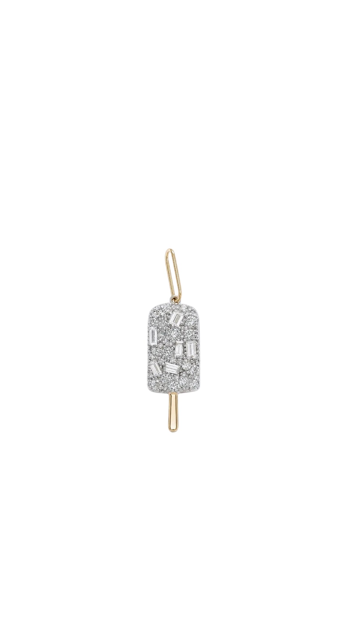 The Ice Pop Pendant