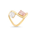 The Rising Tide of Desire - Bridal