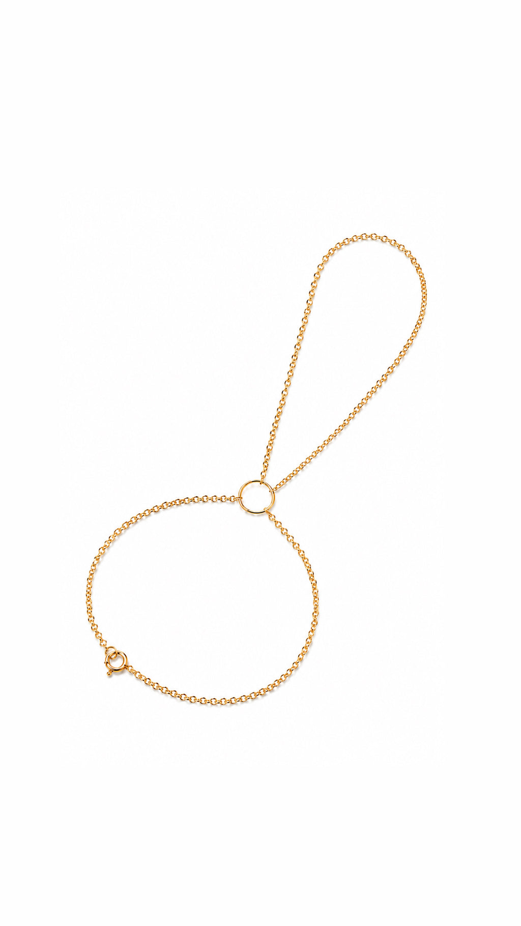 Thumb Chain