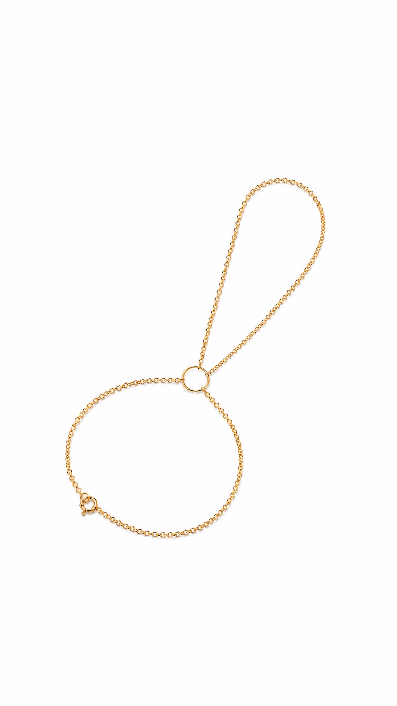 Thumb Chain