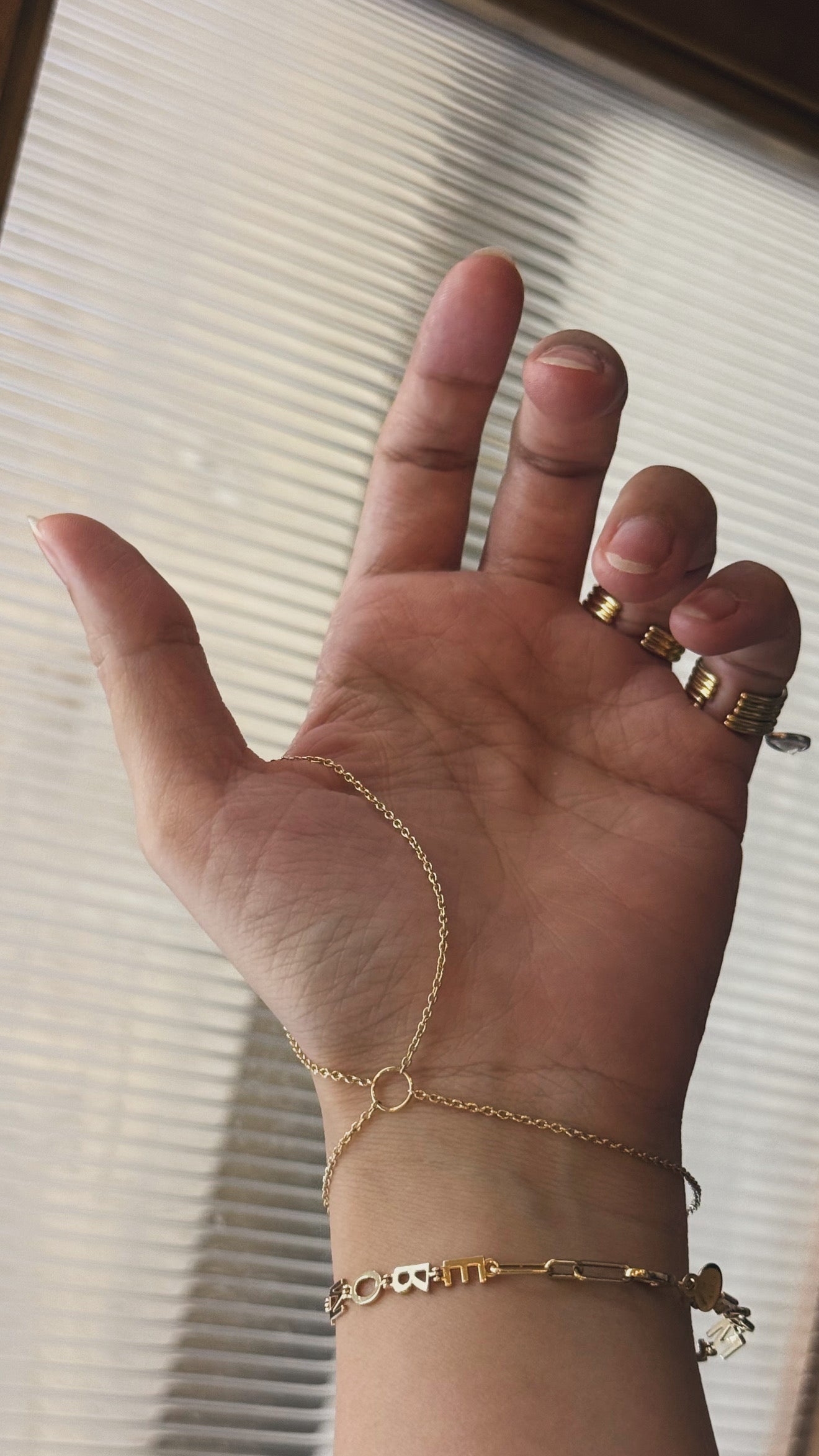Thumb Chain