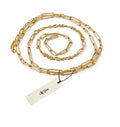 I Feel Safe Chain By ALF YAA L