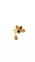 The Bumblebee Signature Ring