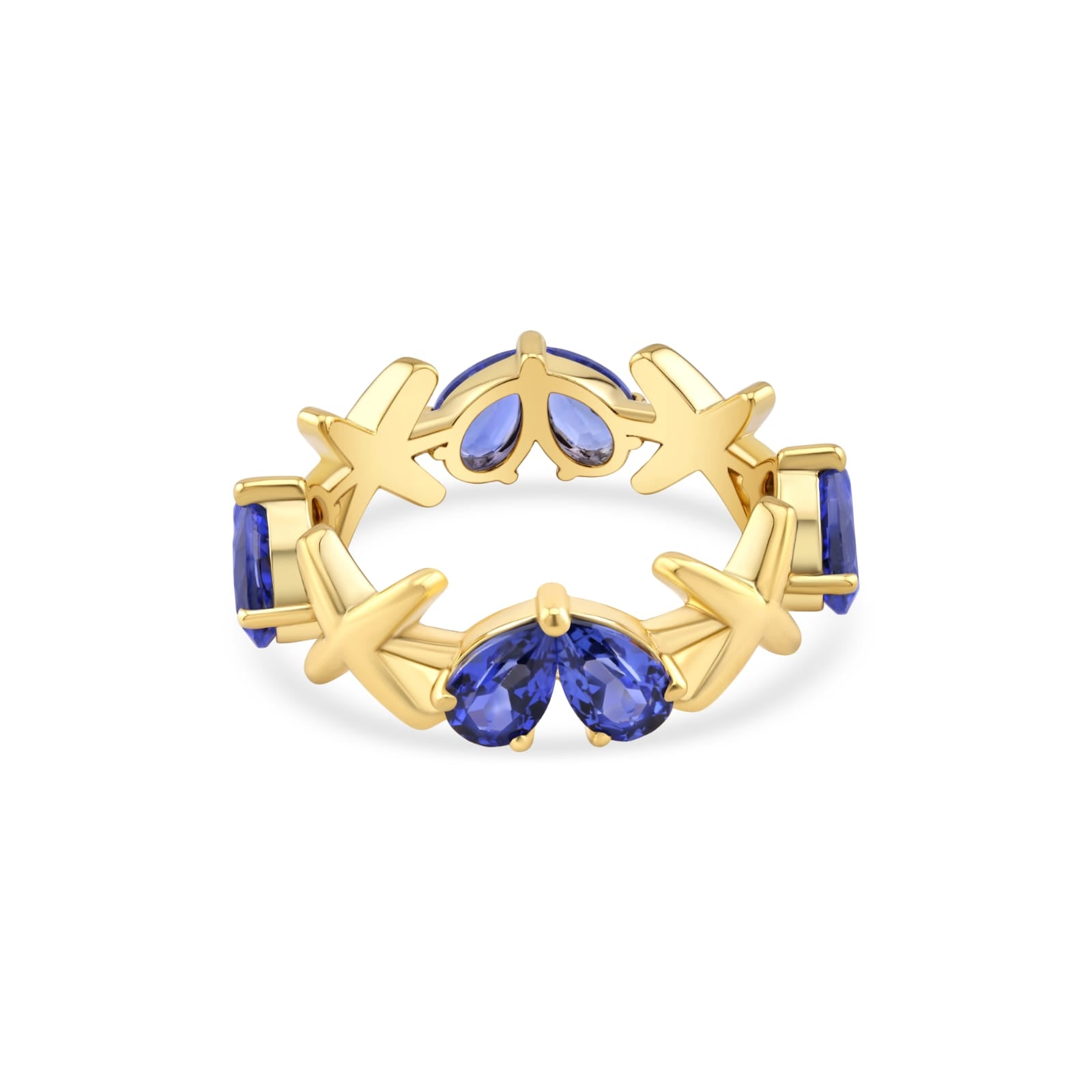The Evermore Orbit Ring