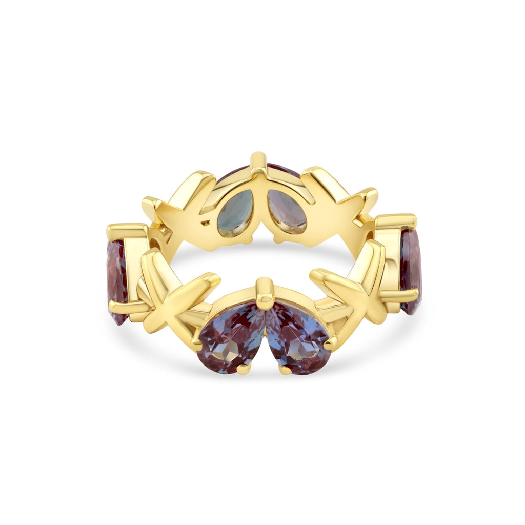 The Evermore Orbit Ring