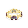 The Evermore Orbit Ring