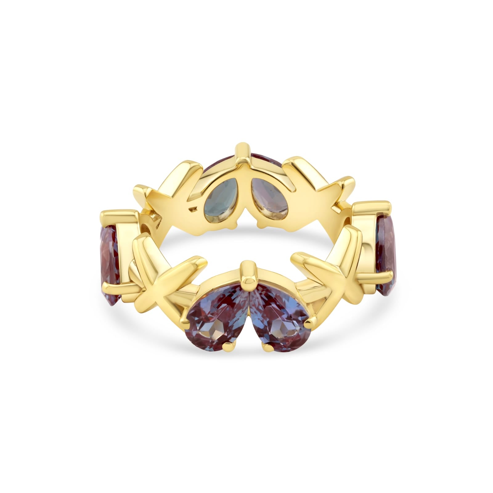 The Evermore Orbit Ring